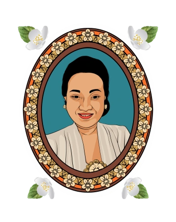 Taksu Jero Melati